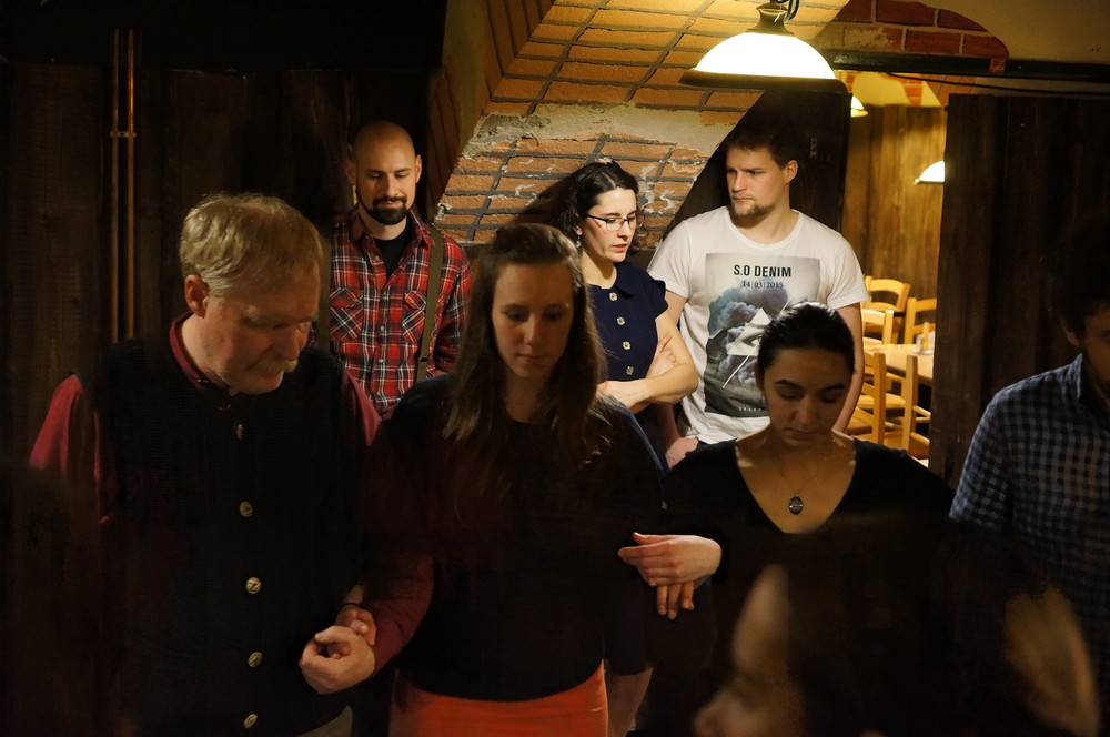 3. Folktanz-Aufspiel für Eulenspiel - Wr. Jung-Künstlerschaft (Fotos) - 03.02.2017