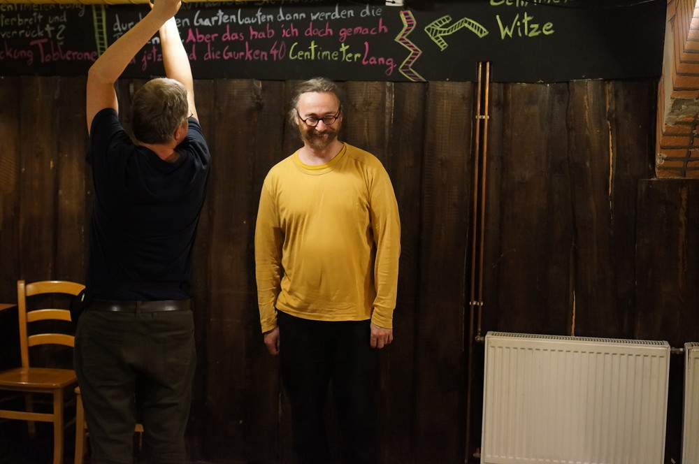 3. Folktanz-Aufspiel für Eulenspiel - Wr. Jung-Künstlerschaft (Fotos) - 03.02.2017