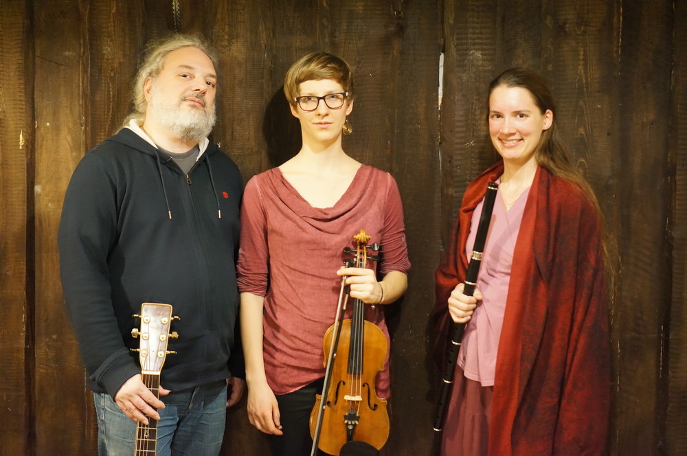 3. Folktanz-Aufspiel für Eulenspiel - Wr. Jung-Künstlerschaft (Fotos) - 03.02.2017
