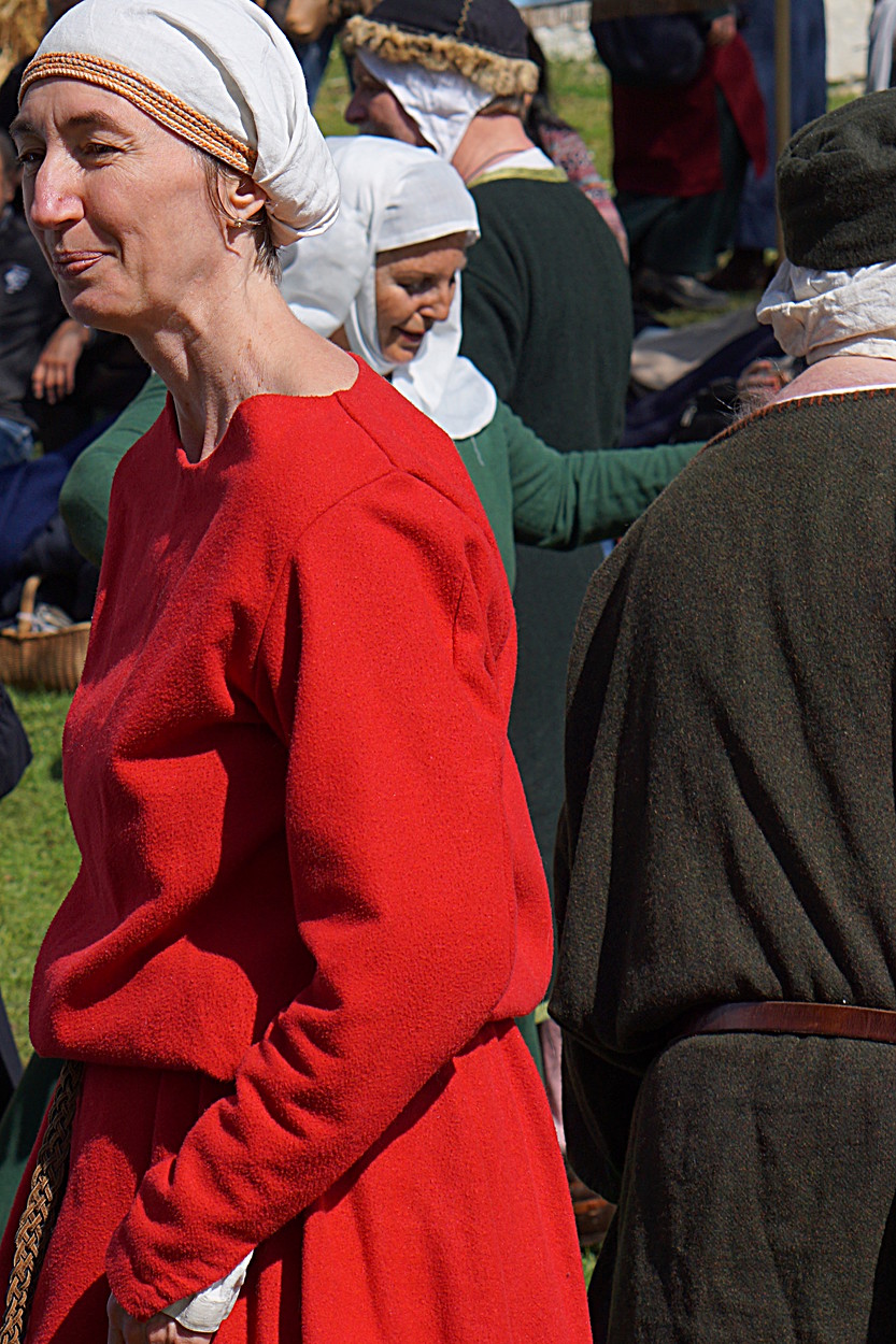 2017-04-09: Eulenspiels Spezialtanzgruppe SPEZZATO bei Auftritt auf Schloss Gloggnitz