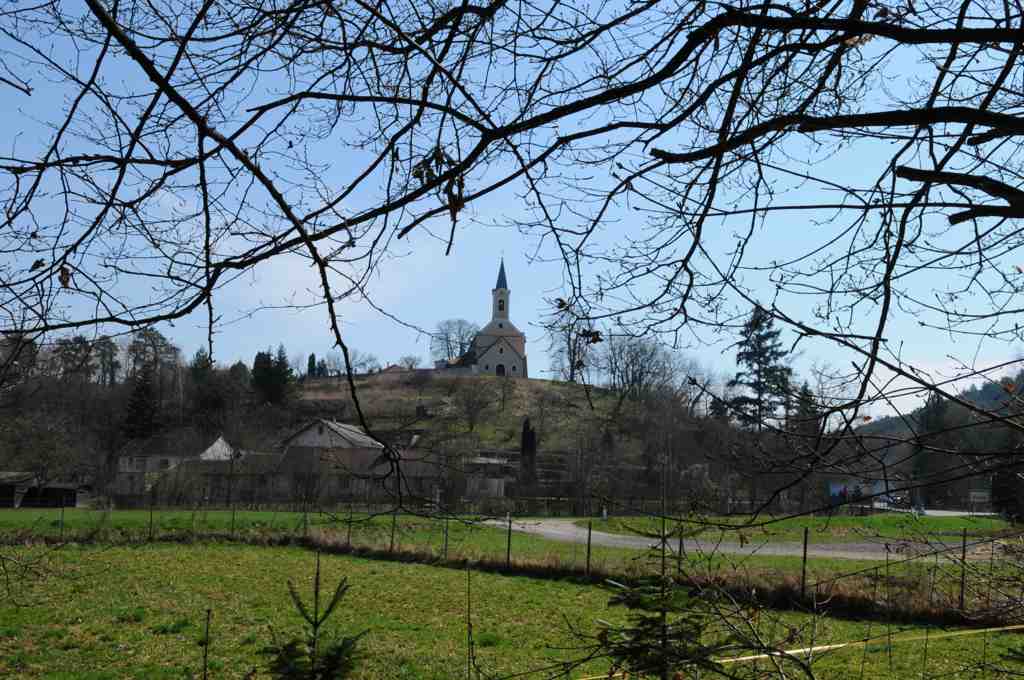 2010-04-04 Ostara im Germanengehöft Elsarn