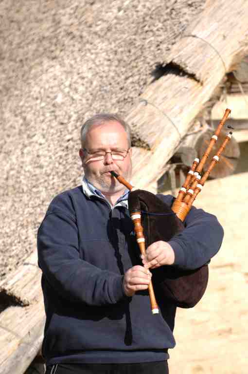 2010-04-04 Ostara im Germanengehöft Elsarn