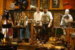 Image: HISTORISCHE SPIELLEUTE-TAVERNE mit "TROLLFERD" für Eulenspiel am 01.04.2017