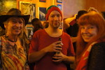 Bild: Eulenspiels SPIELLEUTE-TAVERNE mit den "SCHANDGESELLEN" (Fotos) - 24.02.2017