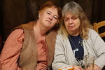 Bild: TANZEBÔM - Historische Tanztaverne von Eulenspiel (Fotos) - 11.03.2017