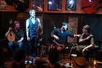 Image: BREAKING STRINGS (D) - PUBFOLK-TAVERNE + SESSION für Eulenspiel am 25.03.2017