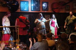 Bild: Eulenspiels SPIELLEUTE-TAVERNE mit den "SCHANDGESELLEN" (Fotos) - 24.02.2017