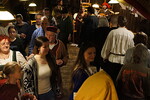 Image: TANZEBÔM - Historische Tanztaverne von Eulenspiel (Fotos) - 11.03.2017