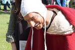 Image: 2017-04-09: Eulenspiels Spezialtanzgruppe SPEZZATO bei Auftritt auf Schloss Gloggnitz