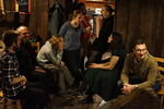 Bild: TANZEBÔM - Historische Tanztaverne von Eulenspiel (Fotos) - 11.03.2017