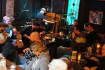 Bild: BREAKING STRINGS (D) - PUBFOLK-TAVERNE + SESSION für Eulenspiel am 25.03.2017