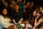 Bild: HISTORISCHE SPIELLEUTE-TAVERNE mit "TROLLFERD" für Eulenspiel am 01.04.2017