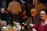 Image: HISTORISCHE SPIELLEUTE-TAVERNE mit "TROLLFERD" für Eulenspiel am 01.04.2017