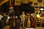 Bild: TANZEBÔM - Historische Tanztaverne von Eulenspiel (Fotos) - 11.03.2017