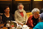 Bild: HISTORISCHE SPIELLEUTE-TAVERNE mit "TROLLFERD" für Eulenspiel am 01.04.2017