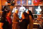 Bild: HISTORISCHE SPIELLEUTE-TAVERNE mit "TROLLFERD" für Eulenspiel am 01.04.2017
