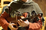 Bild: TANZEBÔM - Historische Tanztaverne von Eulenspiel (Fotos) - 11.03.2017