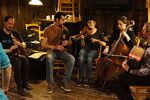Image: 4. FOLKTANZ-AUFSPIEL - Balfolk &amp; Klassik Hits für Eulenspiel (Fotos) am 03.03.2017