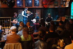 Image: BREAKING STRINGS (D) - PUBFOLK-TAVERNE + SESSION für Eulenspiel am 25.03.2017
