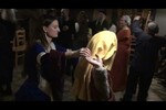Bild: TANZEBÔM - Historische Tanztaverne von Eulenspiel (Videos) - 11.03.2017