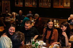 Bild: HISTORISCHE SPIELLEUTE-TAVERNE mit "TROLLFERD" für Eulenspiel am 01.04.2017