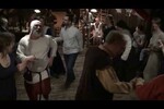 Bild: SALAMANDA - Historische Tanz-Spielleute Taverne von Eulenspiel (Videos) - 11.02.2017
