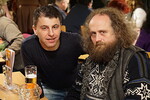 Bild: TANZEBÔM - Historische Tanztaverne von Eulenspiel (Fotos) - 11.03.2017