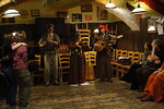 Bild: TANZEBÔM - Historische Tanztaverne von Eulenspiel (Fotos) - 11.03.2017