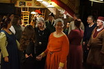 Bild: TANZEBÔM - Historische Tanztaverne von Eulenspiel (Fotos) - 11.03.2017