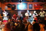 Bild: Eulenspiels SPIELLEUTE-TAVERNE mit den "SCHANDGESELLEN" (Fotos) - 24.02.2017