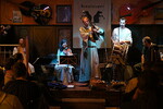 Image: JOCULATORES PRIMAE NOCTIS - Historische Spielleutetaverne für Eulenspiel am 08.04.2017