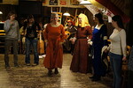 Bild: TANZEBÔM - Historische Tanztaverne von Eulenspiel (Fotos) - 11.03.2017
