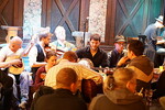Bild: "BREAKING STRINGS" (D) - Große FOLK-PUB-TAVERNE + SESSION (von SABINE S)