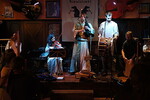 Bild: JOCULATORES PRIMAE NOCTIS - Historische Spielleutetaverne für Eulenspiel am 08.04.2017