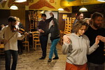 Bild: 4. FOLKTANZ-AUFSPIEL - Balfolk &amp; Klassik Hits für Eulenspiel (Fotos) am 03.03.2017