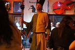 Bild: JOCULATORES PRIMAE NOCTIS - Historische Spielleutetaverne für Eulenspiel am 08.04.2017