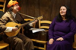 Bild: TANZEBÔM - Historische Tanztaverne von Eulenspiel (Fotos) - 11.03.2017