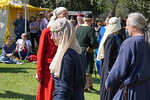 Image: 2017-04-09: Eulenspiels Spezialtanzgruppe SPEZZATO bei Auftritt auf Schloss Gloggnitz