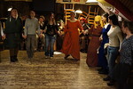 Bild: TANZEBÔM - Historische Tanztaverne von Eulenspiel (Fotos) - 11.03.2017