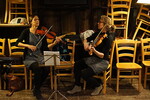 Bild: 4. FOLKTANZ-AUFSPIEL - Balfolk &amp; Klassik Hits für Eulenspiel (Fotos) am 03.03.2017