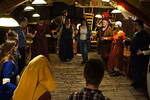 Bild: TANZEBÔM - Historische Tanztaverne von Eulenspiel (Fotos) - 11.03.2017