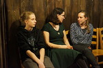 Bild: TANZEBÔM - Historische Tanztaverne von Eulenspiel (Fotos) - 11.03.2017