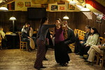 Bild: TRIO WHA + Lucie Wagner - Balfolk-Tanztaverne mit Session für Eulenspiel am 07.04.2017