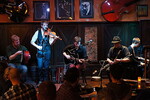Image: BREAKING STRINGS (D) - PUBFOLK-TAVERNE + SESSION für Eulenspiel am 25.03.2017