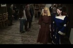 Bild: TANZEBÔM - Historische Tanztaverne von Eulenspiel (Videos) - 11.03.2017