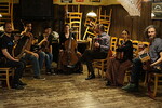 Bild: 4. FOLKTANZ-AUFSPIEL - Balfolk &amp; Klassik Hits für Eulenspiel (Fotos) am 03.03.2017
