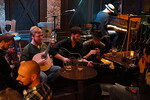 Image: BREAKING STRINGS (D) - PUBFOLK-TAVERNE + SESSION für Eulenspiel am 25.03.2017