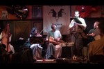 Bild: 2017-04-08 JOCULATORES PRIMAE NOCTIS - Historische Spielleute-Taverne für Eulenspiel