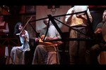 Bild: 2017-04-08 JOCULATORES PRIMAE NOCTIS - Historische Spielleute-Taverne für Eulenspiel