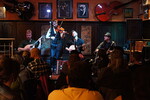 Image: BREAKING STRINGS (D) - PUBFOLK-TAVERNE + SESSION für Eulenspiel am 25.03.2017